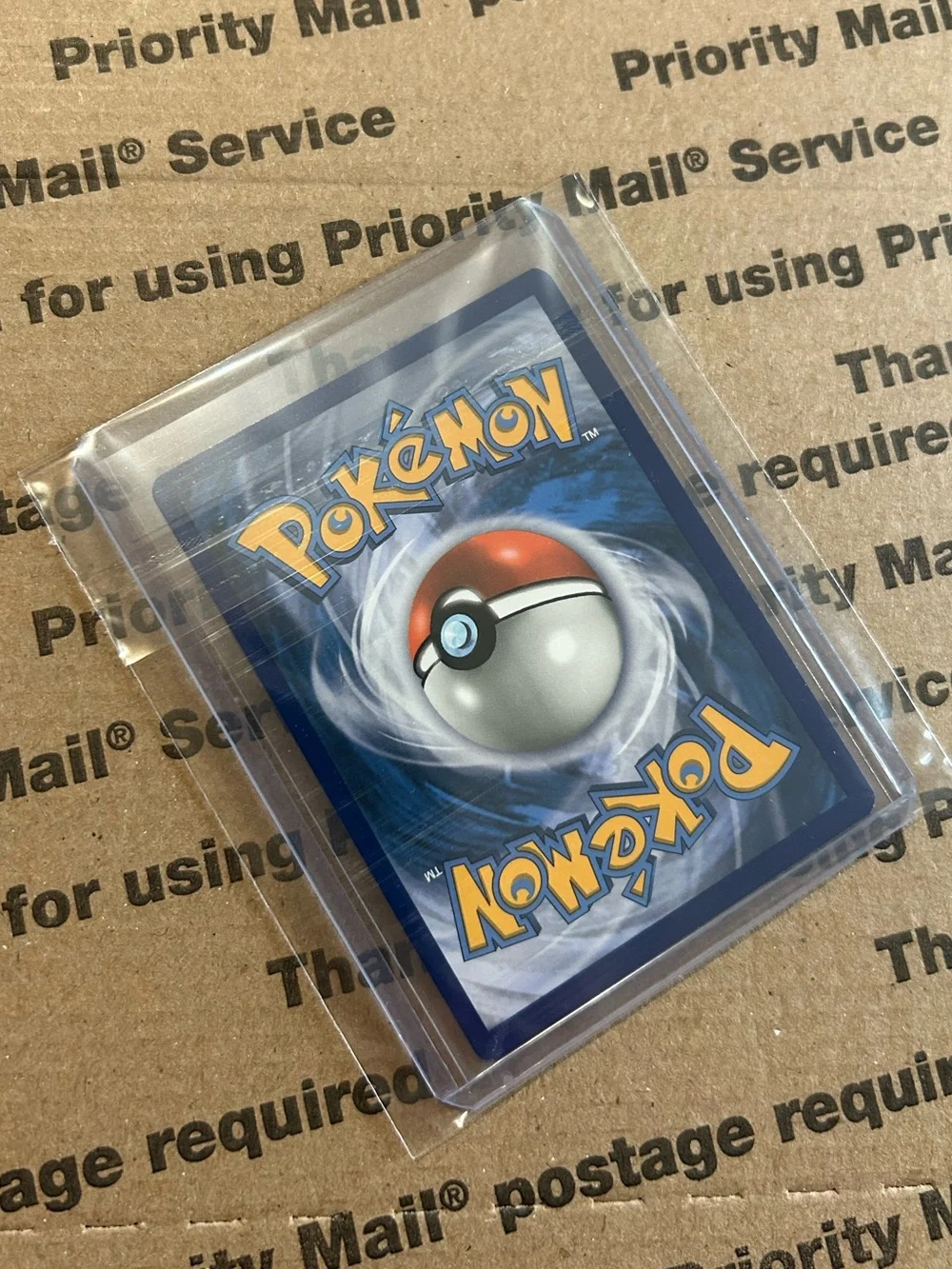 Cyndaquil Holo Card No. 10/25 • ‘21 Pokemon TCG x Mc Donald’s 25th Anniversary